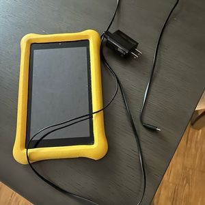 Amazon Tablet
